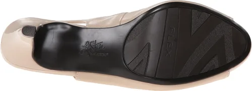 Vista 4 de LifeStride Teller tacones de vestir para mujer