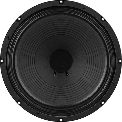 Vista 4 de Eminence Altavoz de guitarra de 12 pulgadas, controlador de tono vintage Alnico de 60 W con sonido estilo tweed, altavoz brillante de 12 pulgadas