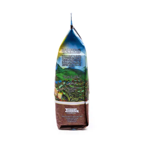 Vista 5 de Café Britt® - Café Costarricense Tres Rios Valdivia (12 onzas) (paquete de 3) - Café molido, arábica, kosher, sin gluten, 100% gourmet y tostado