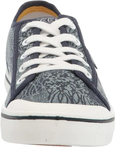 Vista 2 de KEEN Elsa 5 - Tenis cómodos y casuales para mujer