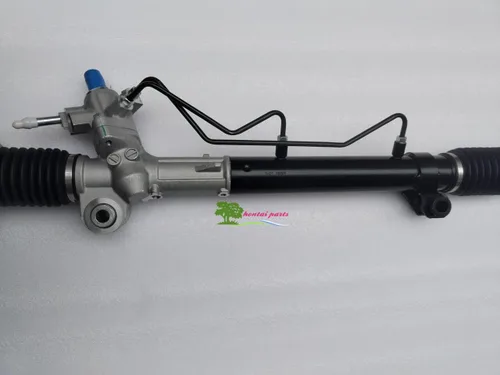 Vista 2 de Nuevo estante hidráulico de la dirección de la energía para NISSAN X-TRAIL T30 2.5 492008H305 492008H30A 49200-8H305 49200-8H30A mano derecha Drive