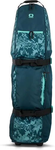 Vista 5 de OGIO Bolsa de viaje con ruedas de golf (para bolsa de golf y palos)