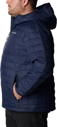 Vista 7 de Columbia Men's Voodoo Falls 590 TurboDown Hooded JKT