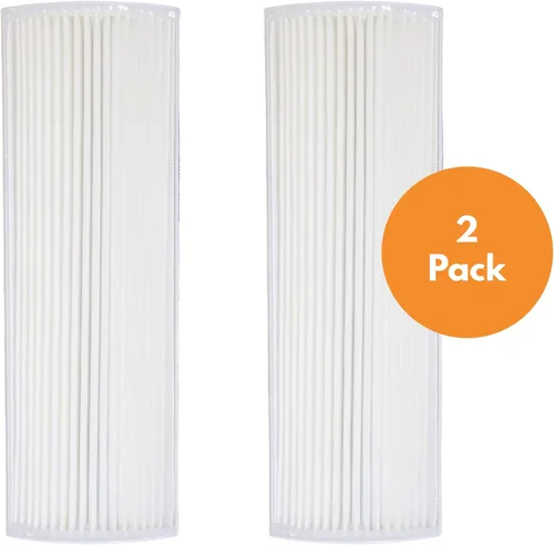 Vista 3 de Filter-Monster - Filtro de repuesto compatible con purificador de aire Therapure TPP220M TPP220H
