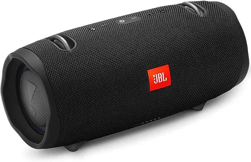 Vista 2 de JBL Xtreme 2 Altavoces Bluetooth inalámbricos portátiles - Par (negro)
