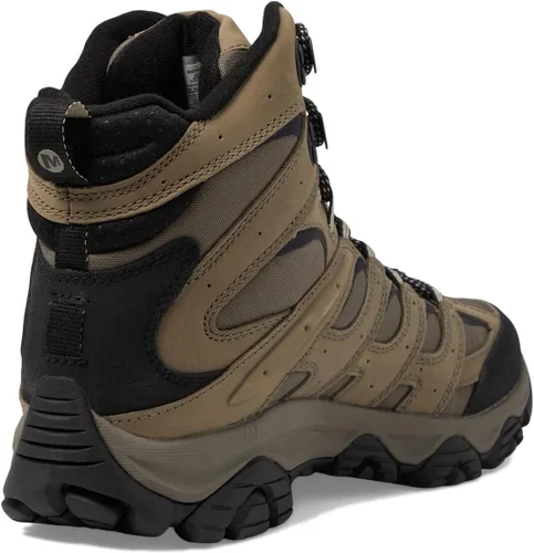 Vista 5 de Merrell Men's Moab 3 Apex Mid Hiking Shoe