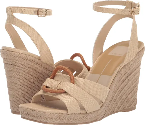 Vista 7 de Dolce Vita Sandalia de cuña Maze para mujer