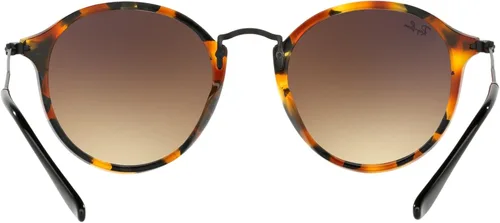 Vista 9 de Ray-Ban 0RB2447 - Gafas de sol redondas para hombre, 49 mm