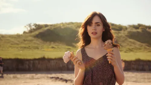 Vista 5 de Love, Rosie (2014) Blu-Ray, Reg.ABC Import - Germany