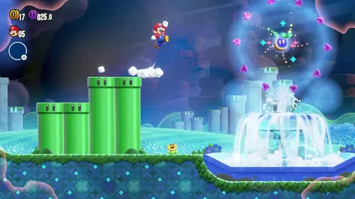 Vista 14 de Super Mario Bros. Wonder Standard - Nintendo Switch Código digital