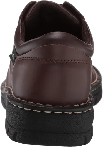Vista 3 de Eastland Unisex Plainview Oxford, marrón, 11 M US niño pequeño