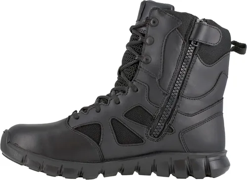 Vista 4 de Reebok Work Sublite - Cojín táctico AR670-1 para hombre