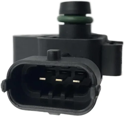 Vista 3 de DEVMO MAP Sensor de presión absoluta del colector de sensores 12644228,12594942,28084560,12591290 Compatible con Ca-dillac Escalade Avalanche