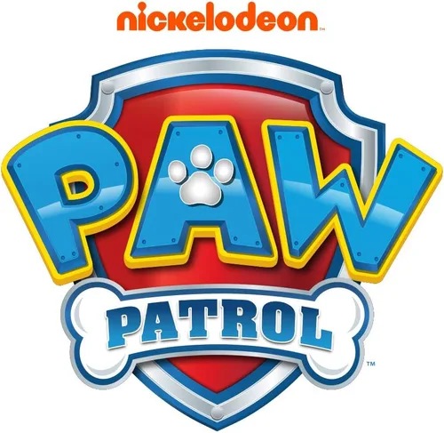 Vista 5 de Lollipop Juego de juguetes de viaje con bloc de bocetos, 5 marcadores y 2 hojas de calcomanías, juguetes de Paw Patrol para niños de 3 a 5 años