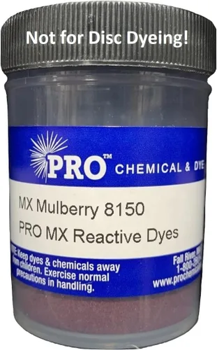 Vista 67 de PRO MX - Tinte reactivo 8oz (227 gramos) (Amethyst)