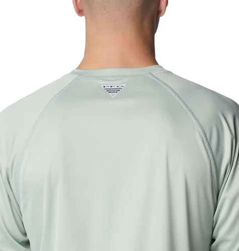 Vista 5 de Columbia Camiseta de manga larga Terminal Tackle para hombre