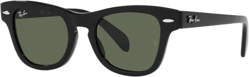Vista 2 de Ray-Ban Rj9707s Square Sunglasses