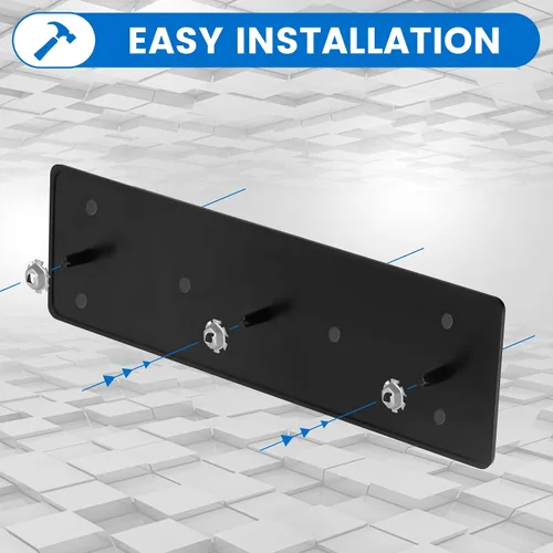 Vista 3 de Placa de identificación para carritos de golf EZGO TXT 1994-2010 de gas y eléctricos 71037G01