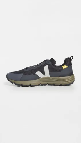 Vista 4 de Veja Dekkan - Tenis para hombre, Negro