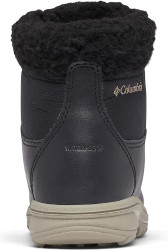 Vista 4 de Columbia Unisex-Child Moritza Boot Hiking