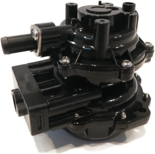 Vista 5 de The ROP Shop Bomba de combustible para Johnson 2000 J150WPLSSC, J200WPXSSC y 2001 J150WPLSIF, J200WPXSIF