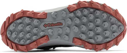 Vista 5 de Columbia Women's Peakfreak Ii Mid Outdry Hiking Shoe