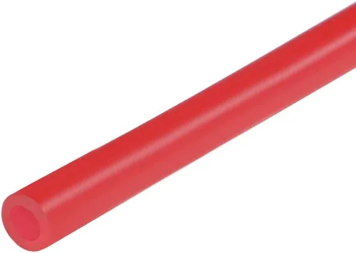 Vista 17 de uxcell Tubo de silicona, 1/4 pulgadas de diámetro interior x 5/16 pulgadas de diámetro exterior de 3.3 pies (3.3 ft) tubo de goma de silicona Azul