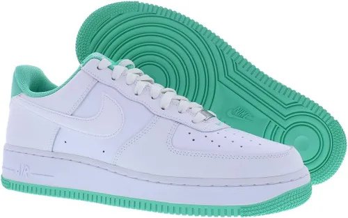 Vista 4 de Nike Air Force 1 07 - White Mint