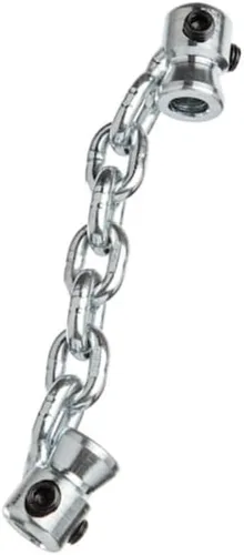 Vista 8 de Ridgid 64308 Flexshaft Knocker, K9-204 Tubo de 2", Punta de Carburo