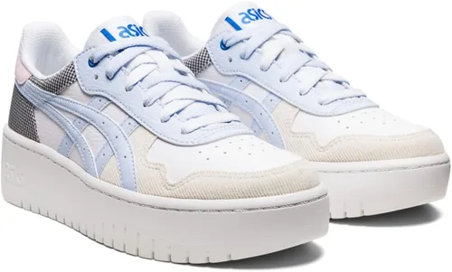 Vista 2 de ASICS Zapatos Japan S PF para mujer, Blanco
