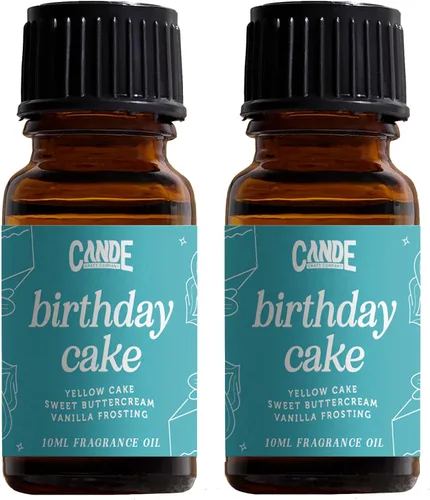 Vista 33 de CANDECraftCo Aceite de Fragancia Premium – Aceites de Difusor Fragancias Perfumadas para el Hogar, Suministros para Hacer Velas y Jabón, Mezclas