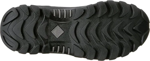 Vista 4 de Muck Boot Arctic Sport Ll Extreme Conditions - Botas de invierno de goma para mujer NegroNegro
