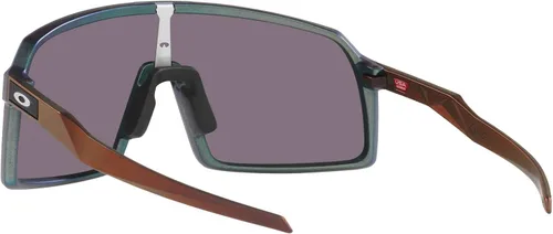 Vista 6 de Oakley Oo9406a Sutro Low Bridge Fit - Lentes de sol rectangulares para hombre