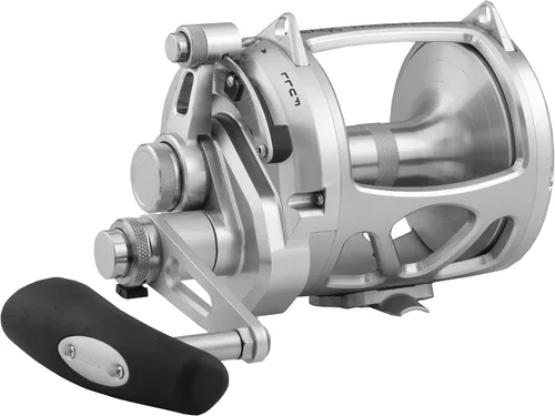 Vista 14 de Penn International VI - Carretes de pesca convencionales (todos los modelos y tamaños)