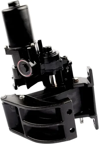 Vista 5 de FL3Z16A507A Reemplazo del motor del estribo del lado izquierdo para todos los motores con soporte Fo-rd F150 2015-20 2.7L/3.5L/5.0L