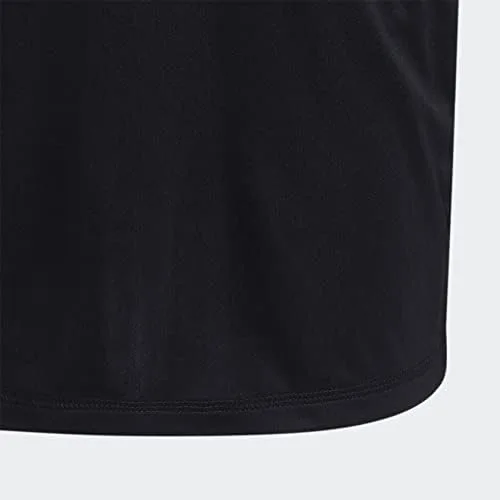 Vista 4 de adidas Camiseta de manga corta Aeroready Performance Logo para niño