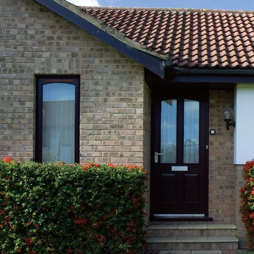 Vista 5 de G Greenfilm Tinte de ventana de adherencia estática al 70% para uso residencial y automotriz, bricolaje, apto para inquilinos, no adhesivo, tinte