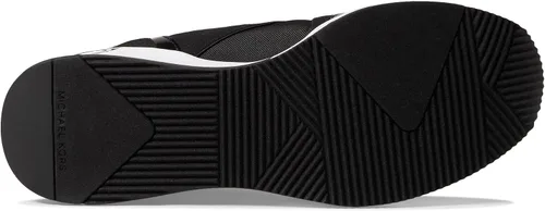 Vista 3 de Michael Kors Geena - Entrenador sin cordones
