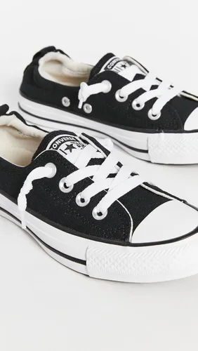 Vista 7 de Converse Chuck Taylor All Star Tenis bajas para mujer
