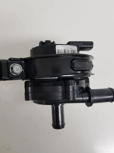 Vista 3 de Bomba de agua eléctrica original 36910-3D650 OEM / 369103D650 para Kia Optima 17-20