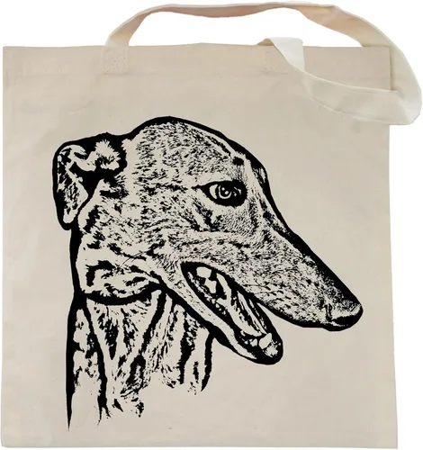 Vista 13 de Pet Studio Art Bolsa de mano para perros