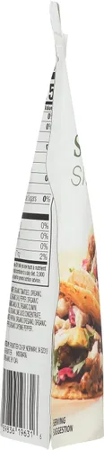 Vista 6 de Simply Organic Salsa a fuego lento Southwest Taco, orgánica certificada 8 onzas