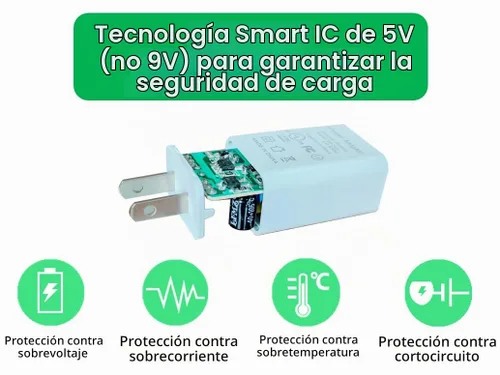 Vista 7 de JJMASEE Cargador de cable de extensión micro USB de 10 pies para Wyze/Blink Para Wyze Cam V3/V4/OG/V3 Pro, Blink Mini Pan/Mini y otros modelos micro
