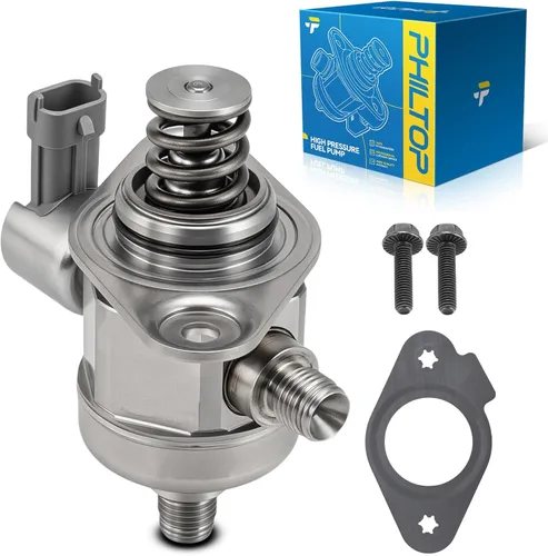 Vista 14 de PHILTOP Conjunto de bomba de combustible eléctrica compatible con Buick Rendezvous 2004-2007, FG0386 Fit for 2004-2006 Buick Rendezvous 3.6L
