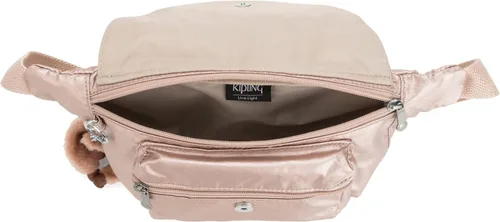 Vista 3 de KIPLING KIPLING Women's Arvin, Waist Strap, Medium Bag, Nylon Travel Pouch