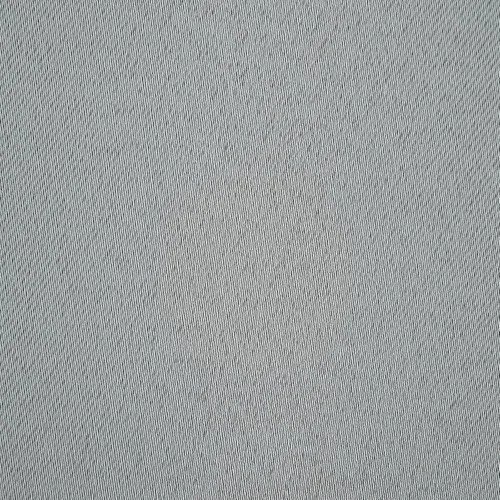 Vista 109 de Sun Zero Soho Paquete de 2 paneles de cortinas opacas con ojales de eficiencia energética, 54 x 84 pulgadas, color plateado Gris plateado