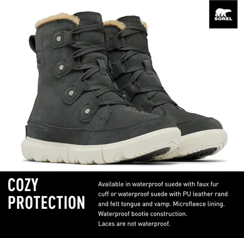 Vista 2 de Sorel EXPLORER NEXT JOAN WP Mujer