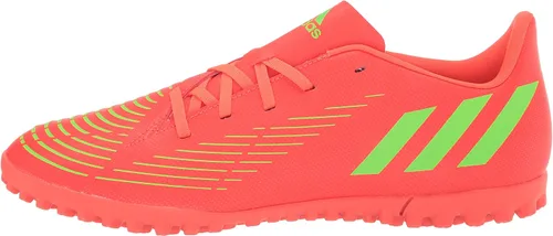 Vista 8 de adidas Tenis de fútbol unisex Edge4 Predator Turf