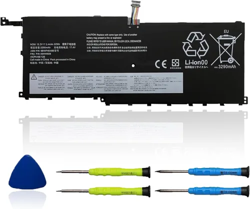 Vista 6 de 45N1112 - Batería para portátil ThinkPad A275 T440
