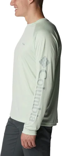 Vista 236 de Columbia Fork Stream Camisa de manga larga